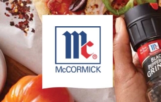 MKC McCormick Dividend Stock