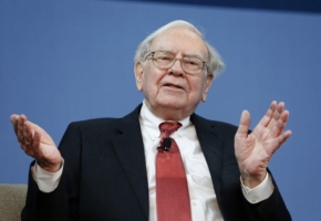 Warren Buffett's Best High Yield Dividend Stocks