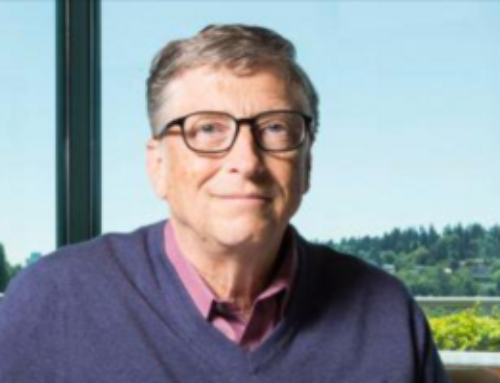 Bill Gates’ Portfolio: Reviewing One of the Wealthiest Man’s Dividend Stocks – August 2018 Update
