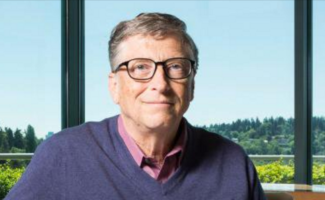 Bill Gates Portfolio Dividend Stocks