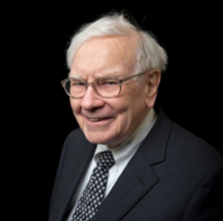 Warren Buffett Investment Advice