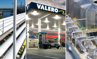Valero VLO High Dividend Safe