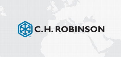 C.H. Robinson CHRW Dividend