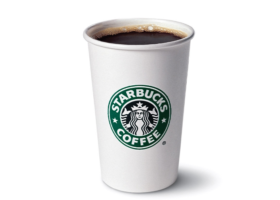 Starbucks SBUX Dividend Growth