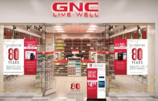 GNC Cuts Dividend