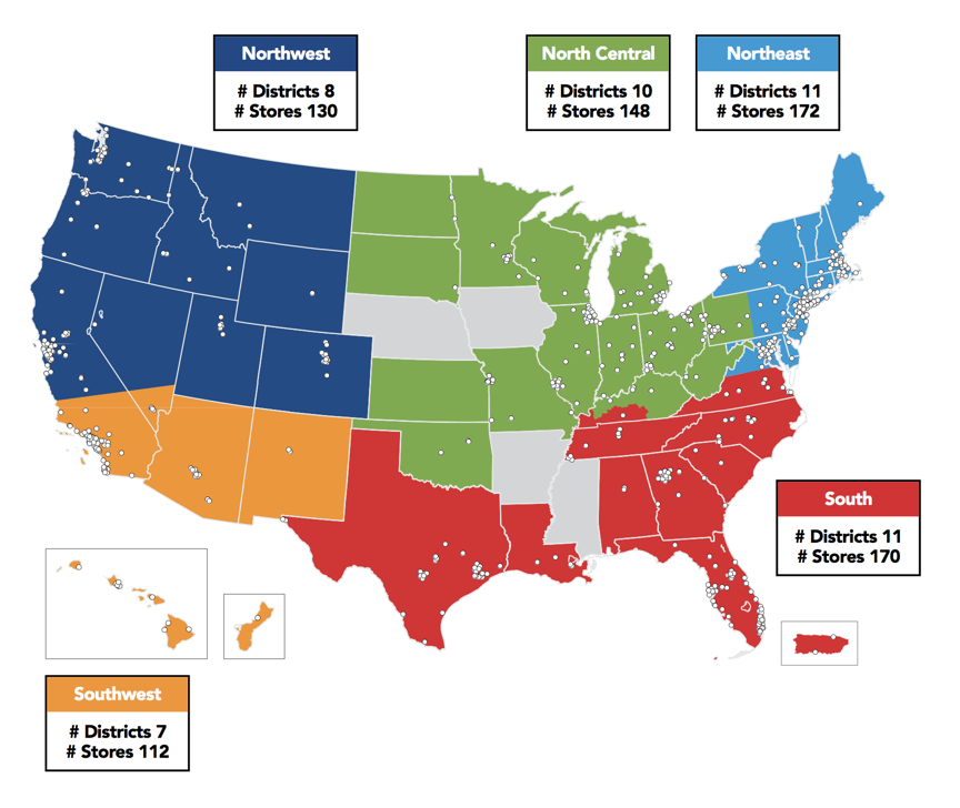Macy's (M) A Household Name with a High (but Risky) Dividend Simply