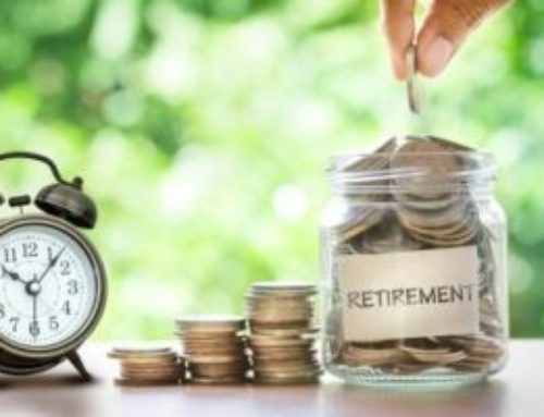 The Importance of Saving and Dividend Investing for Retirement