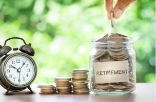 Dividend Investing Retirement