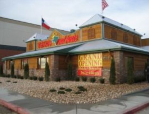 Texas Roadhouse (TXRH): An Impressive Dividend Grower in a Tough Industry